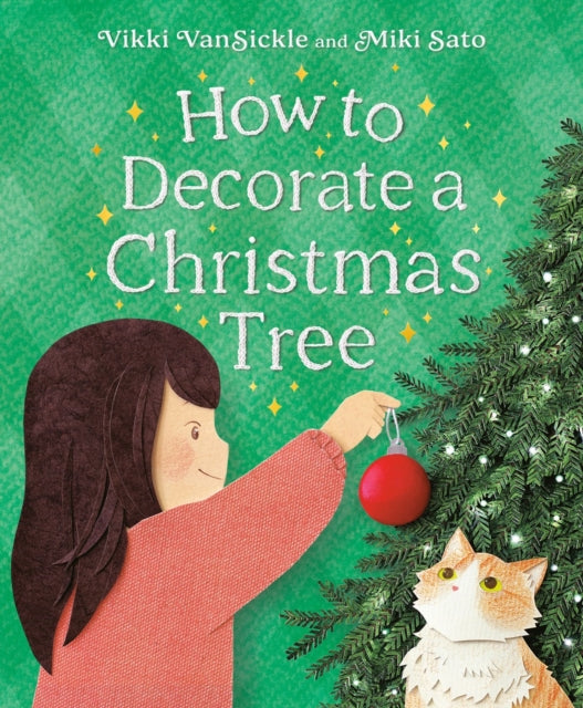 How To Decorate A Christmas Tree