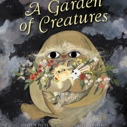 A Garden of Creatures