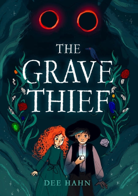 The Grave Thief