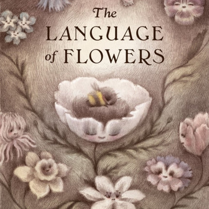 The Language Of Flowers