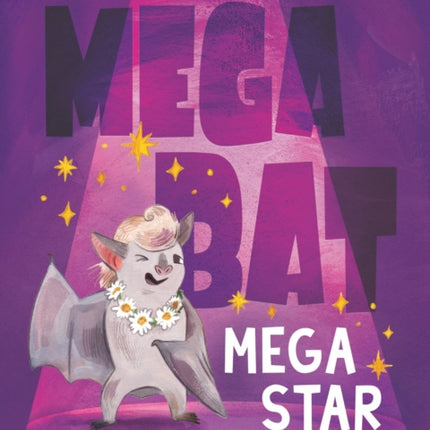 Megabat Megastar