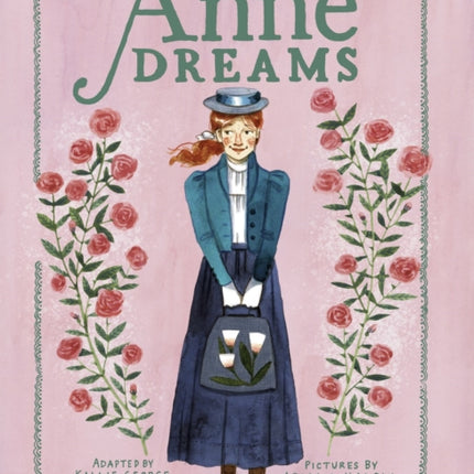 Anne Dreams