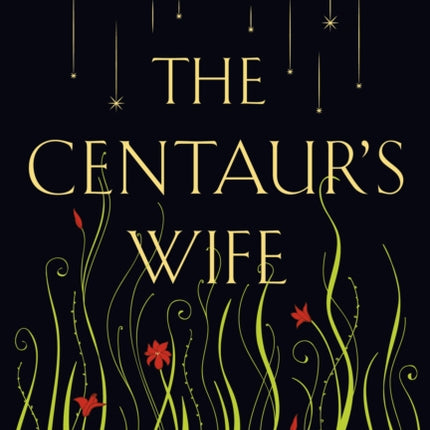 The Centaur's Wife