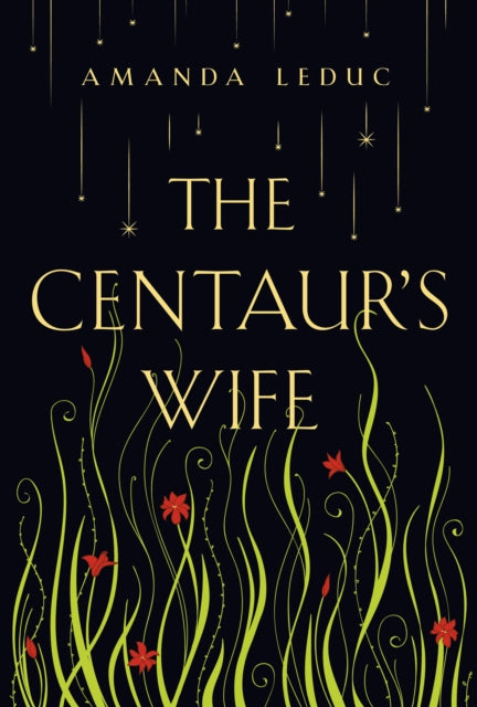 The Centaur's Wife