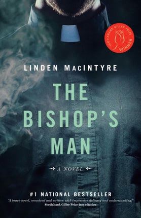 The Bishops Man