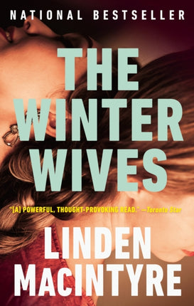 The Winter Wives: A Novel