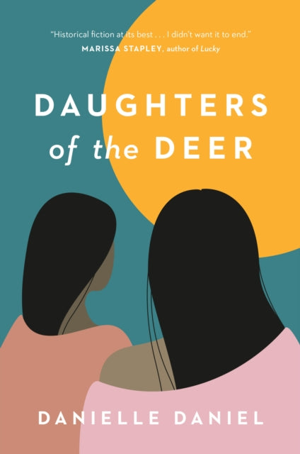 Daughters of the Deer