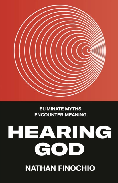 Hearing God