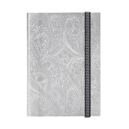 Christian Lacroix Silver A6 6 X 425 Paseo