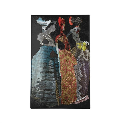 Christian Lacroix Les Madones Diecut Boxed