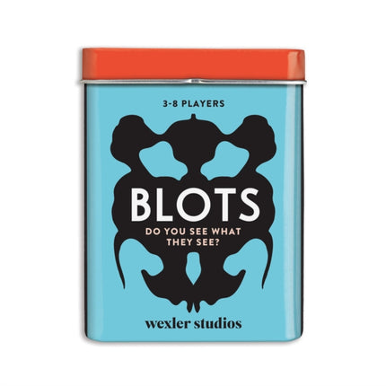 Blots Card Game