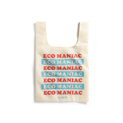 Eco Maniac Reusable Tote