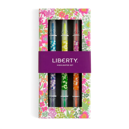 Liberty Mitsi Highlighter Set