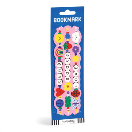 Friendship Bookmark