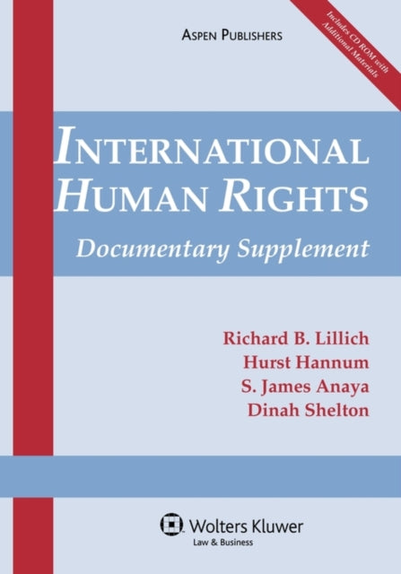 International Human Rights Documentary Supplement Supplements