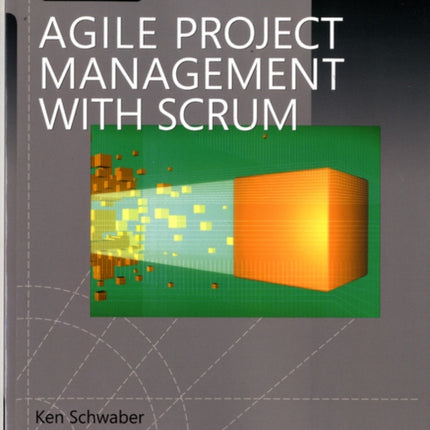 Agile Project Management with Scrum