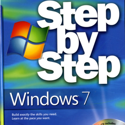 Windows 7 Step by Step