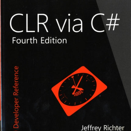 CLR via C#