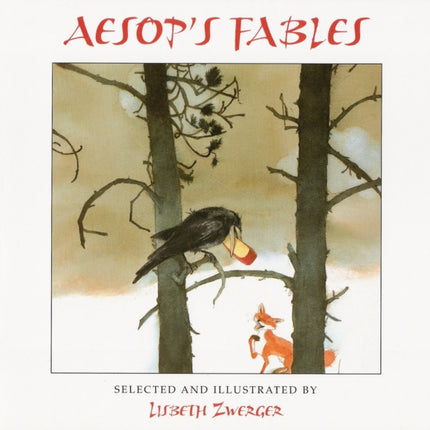 Aesops Fables