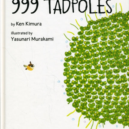 999 Tadpoles