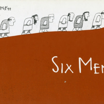 Six Men