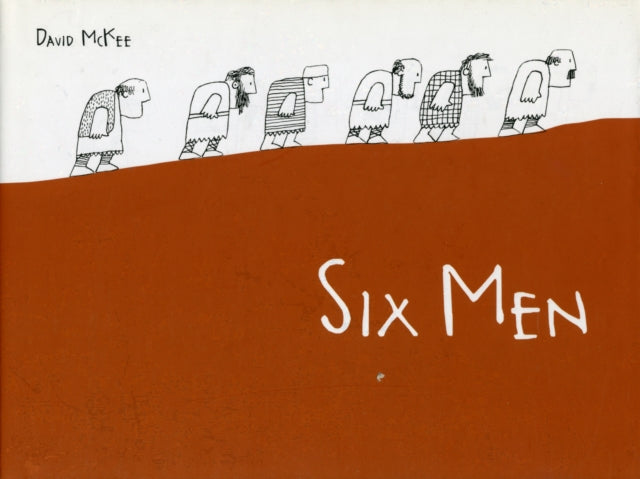 Six Men