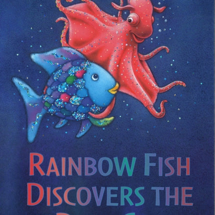 Rainbow Fish Discovers the Deep Sea