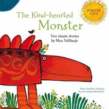 The Kind-Hearted Monster