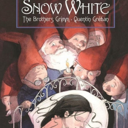 Snow White