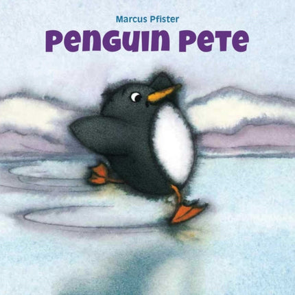 Penguin Pete