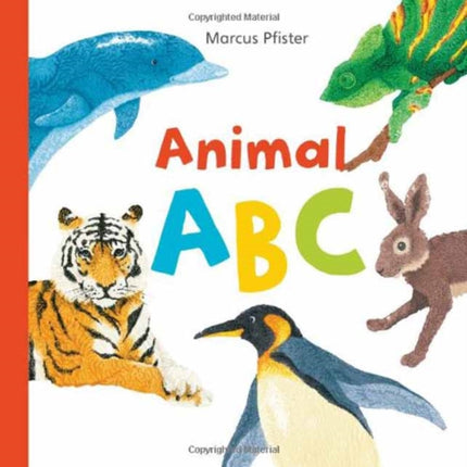 Animal ABC