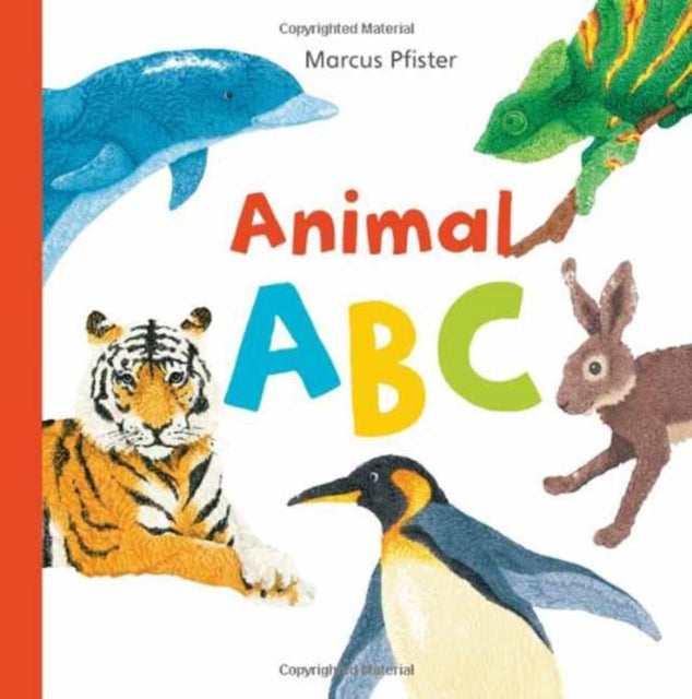 Animal ABC