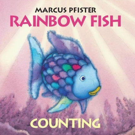 The Rainbow Fish: Counting