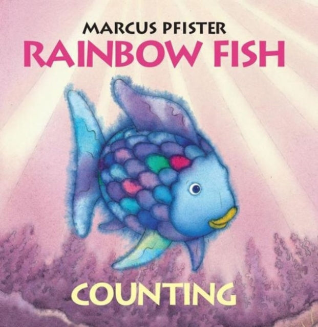 The Rainbow Fish: Counting