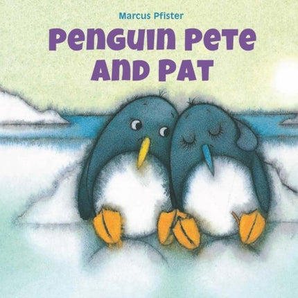 Penguin Pete and Pat