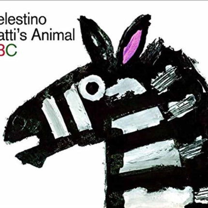 Celestino Piatti's Animal ABC