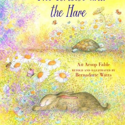 Tortoise and the Hare