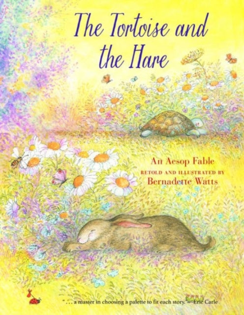 Tortoise and the Hare