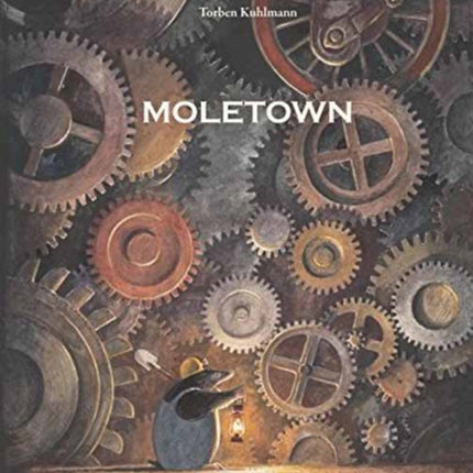 Moletown