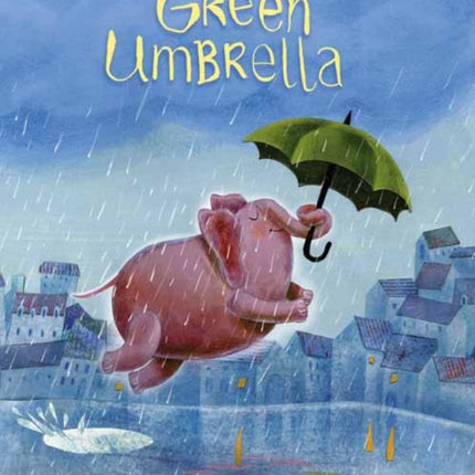 The Green Umbrella