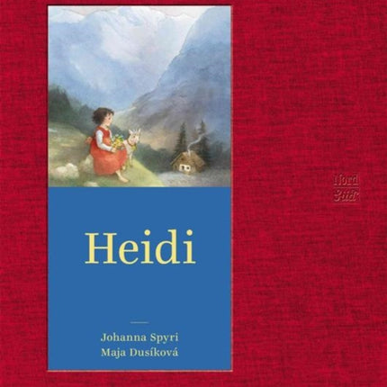 Heidi: Classic Edition