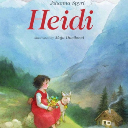 Heidi