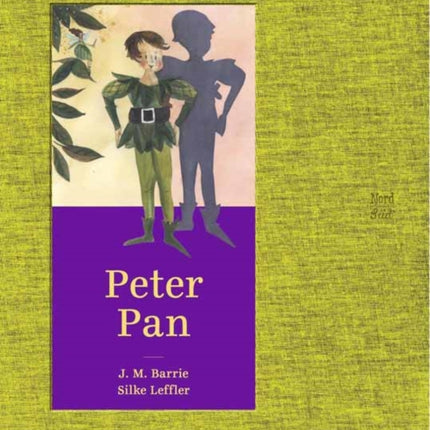 Peter Pan