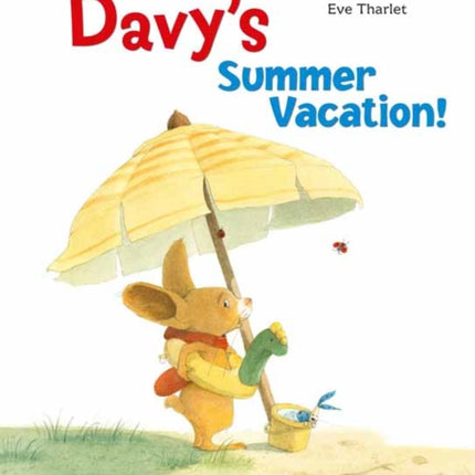 Davy's Summer Vacation