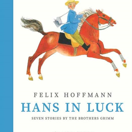 Hans In Luck