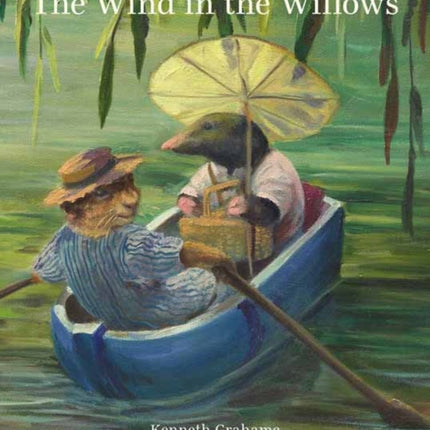 Wind In The Willows