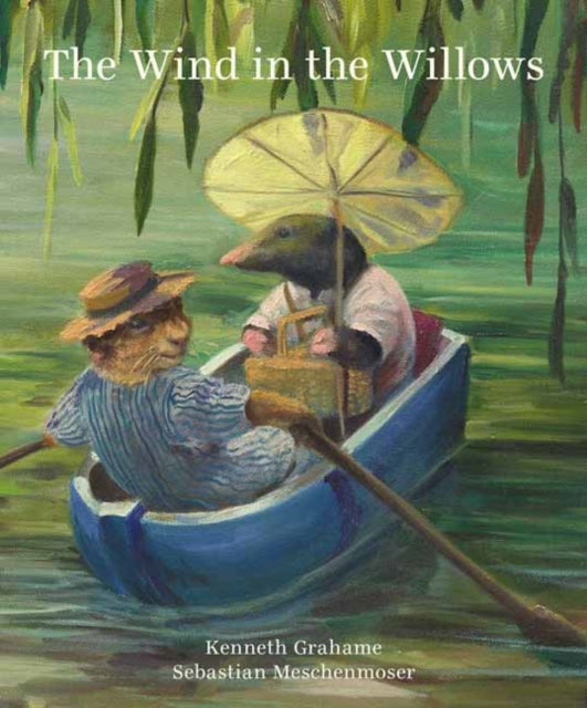 Wind In The Willows