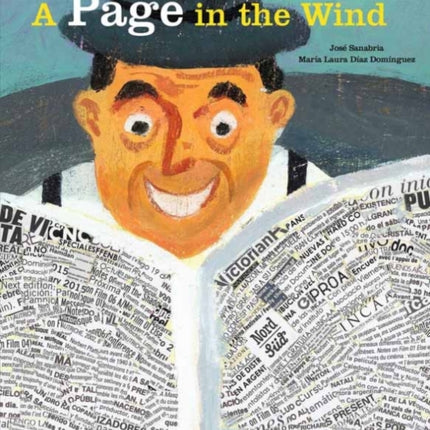 A Page in the Wind