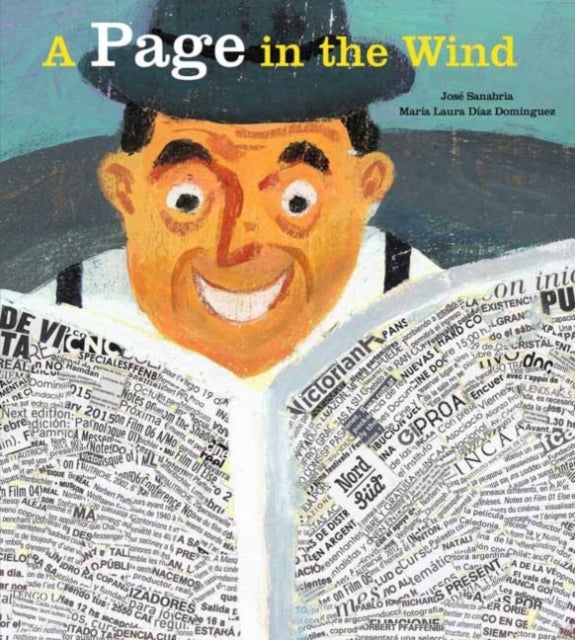 A Page in the Wind