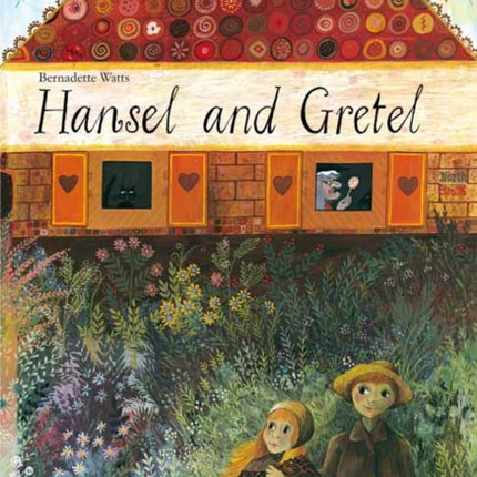 Hansel and Gretel